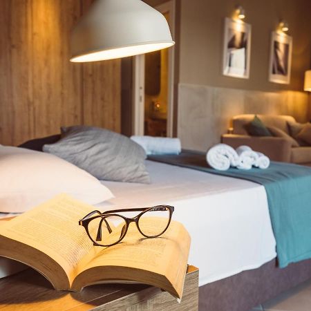 B&B Casa Di Gio' Tiggiano Εξωτερικό φωτογραφία