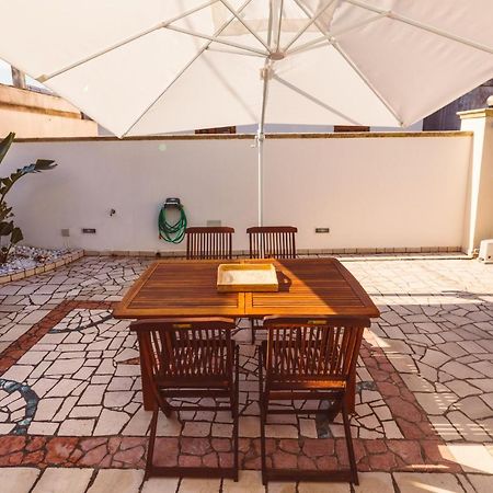 B&B Casa Di Gio' Tiggiano Εξωτερικό φωτογραφία