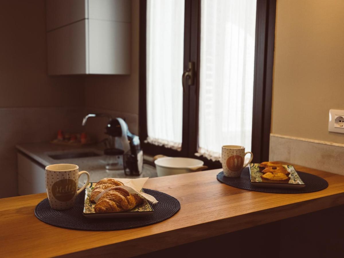 B&B Casa Di Gio' Tiggiano Εξωτερικό φωτογραφία