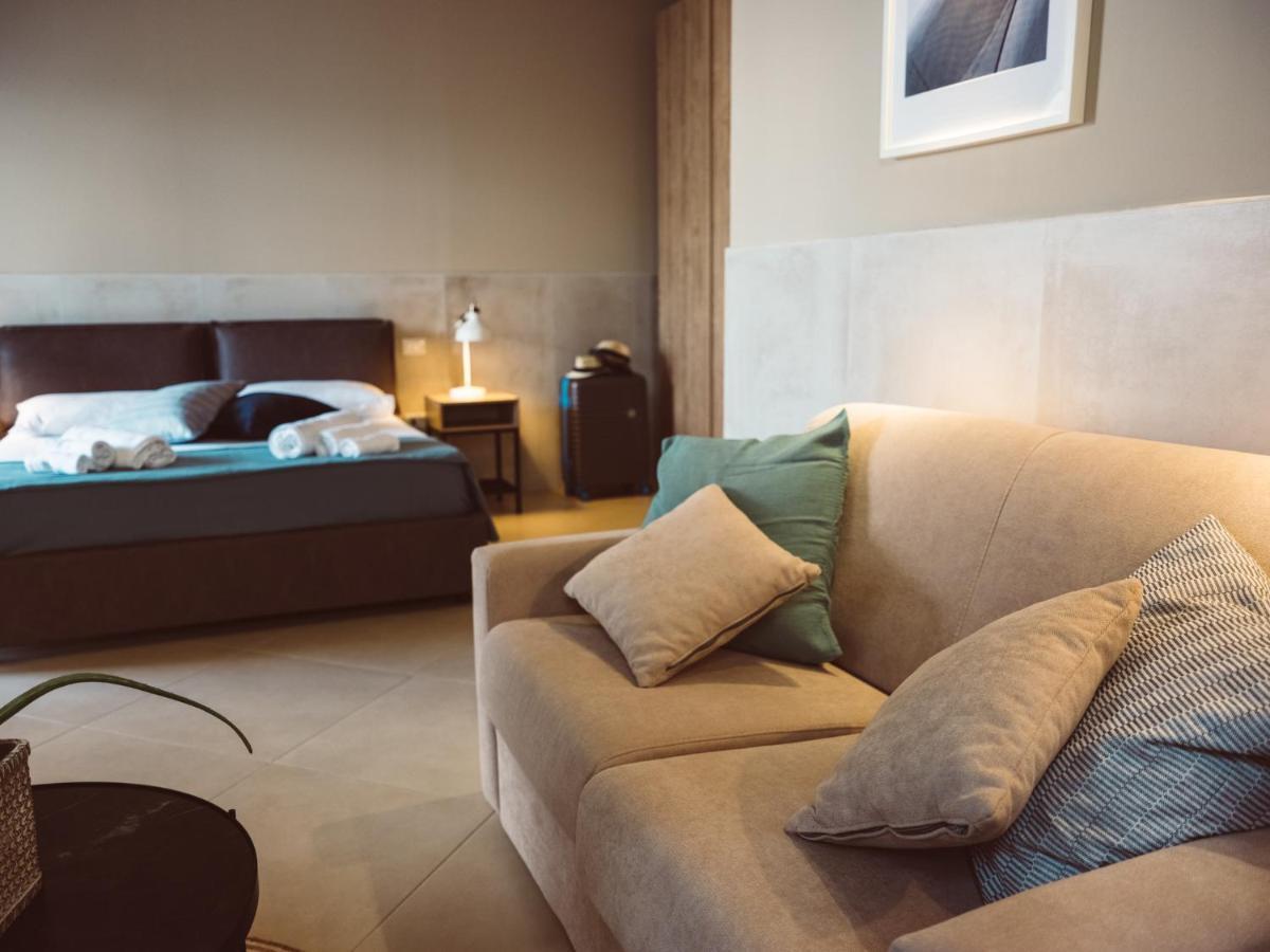 B&B Casa Di Gio' Tiggiano Εξωτερικό φωτογραφία