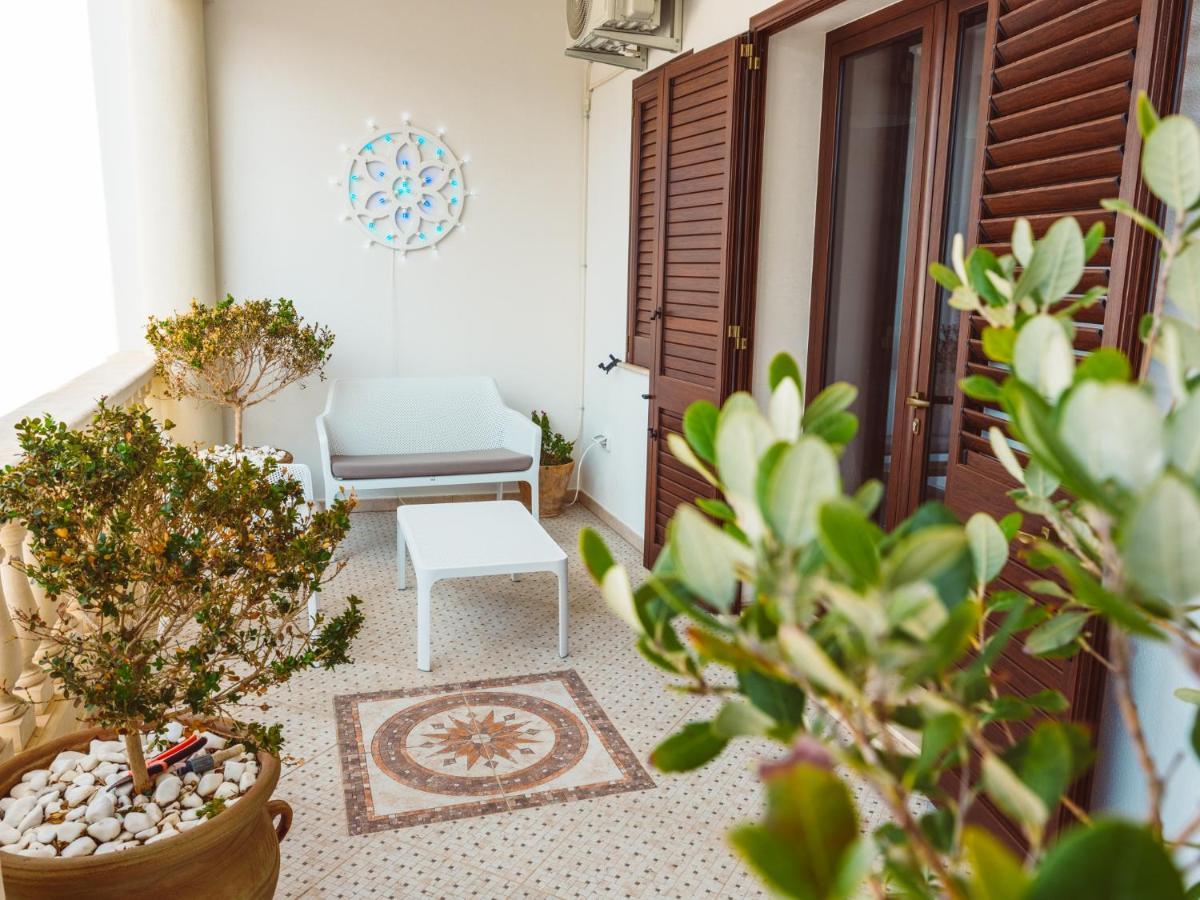 B&B Casa Di Gio' Tiggiano Εξωτερικό φωτογραφία