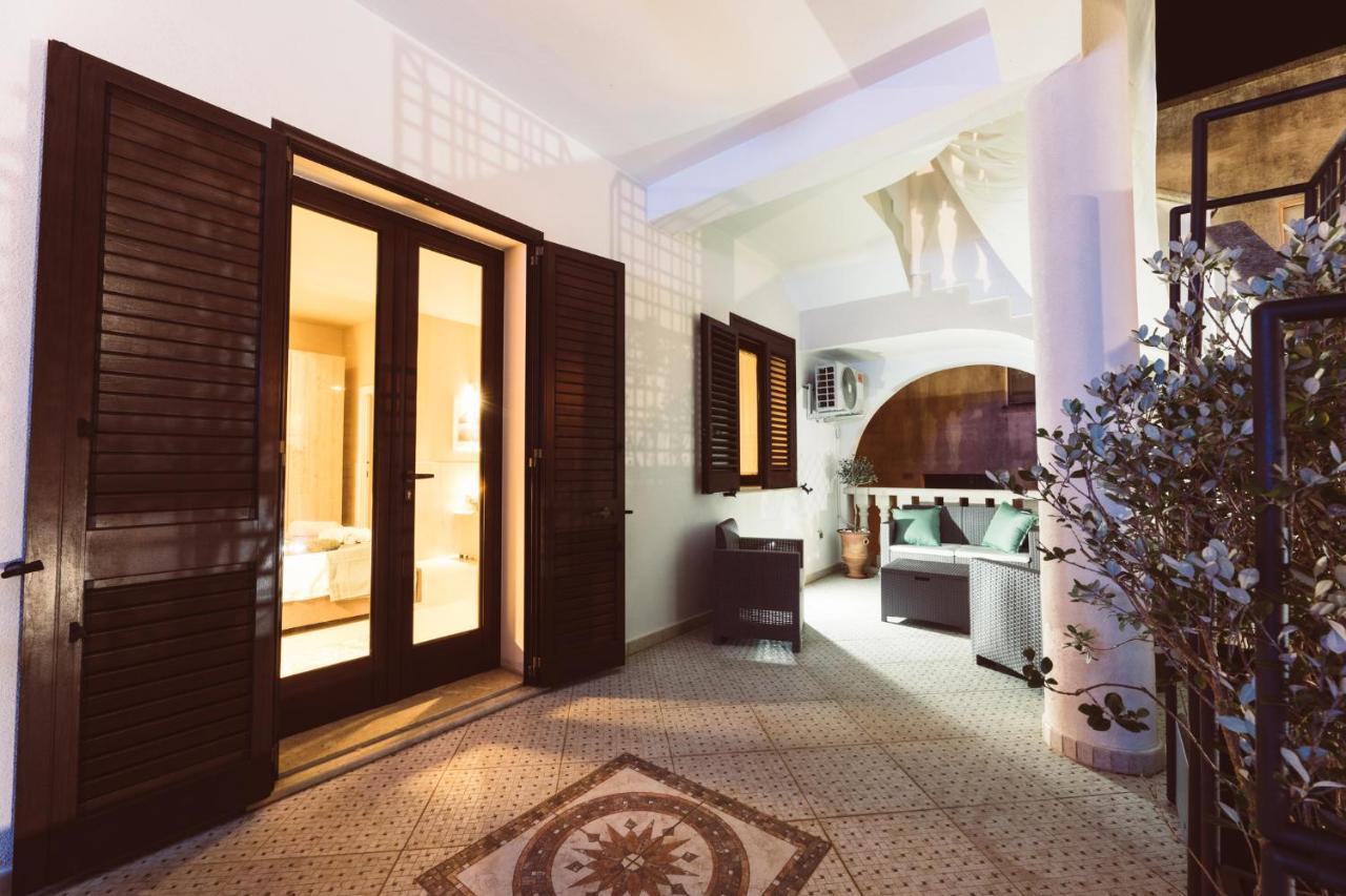 B&B Casa Di Gio' Tiggiano Εξωτερικό φωτογραφία