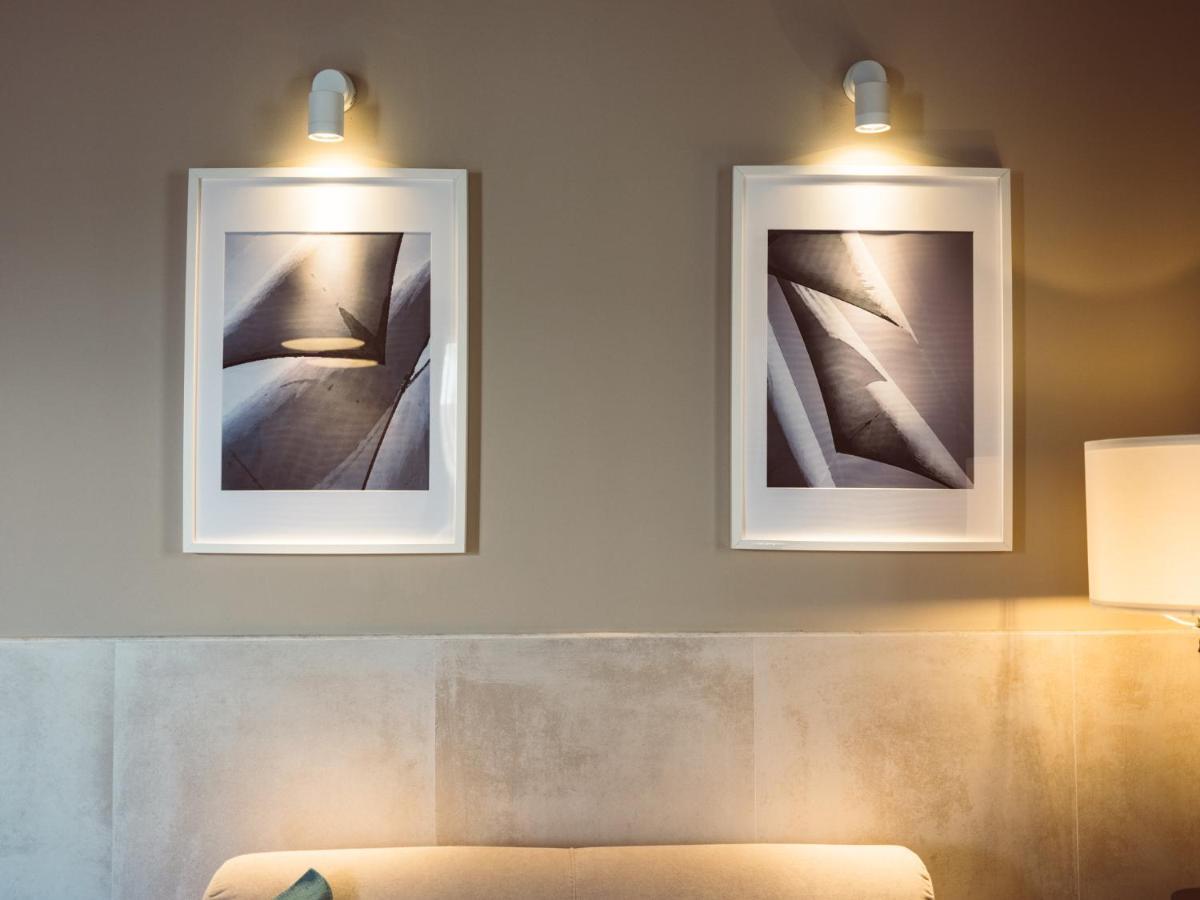 B&B Casa Di Gio' Tiggiano Εξωτερικό φωτογραφία