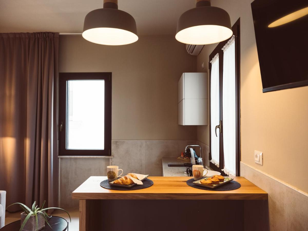 B&B Casa Di Gio' Tiggiano Εξωτερικό φωτογραφία