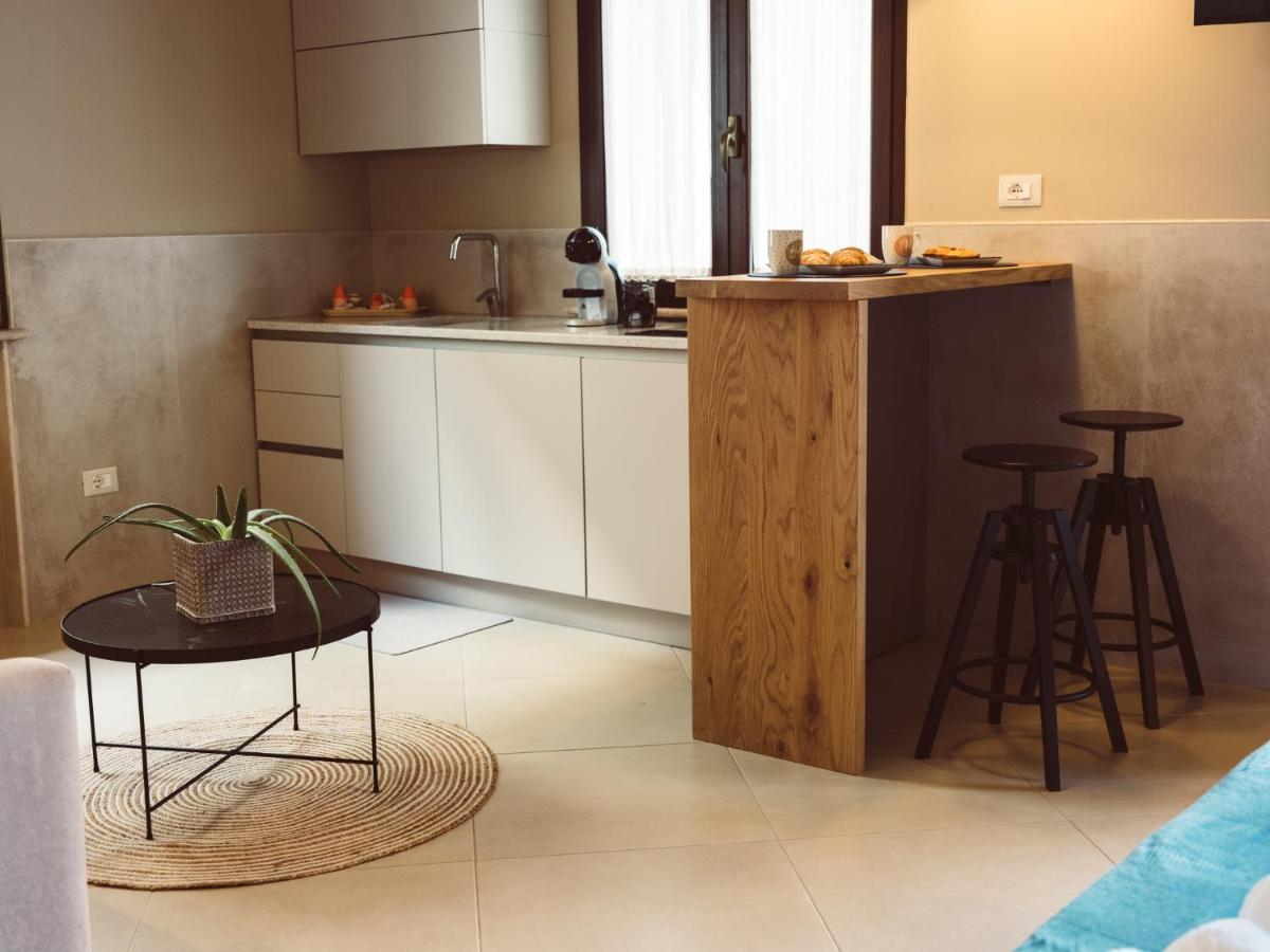 B&B Casa Di Gio' Tiggiano Εξωτερικό φωτογραφία