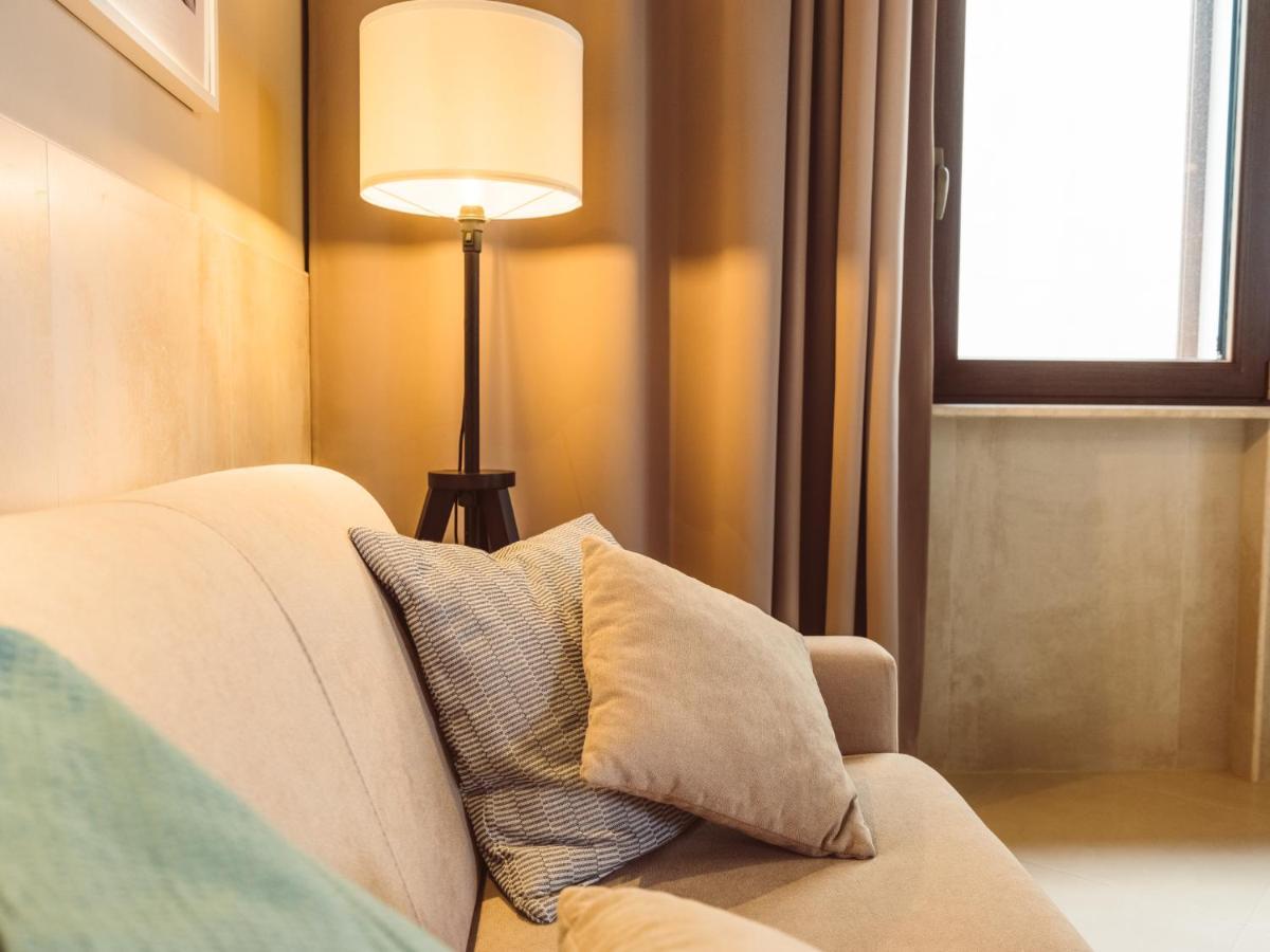 B&B Casa Di Gio' Tiggiano Εξωτερικό φωτογραφία