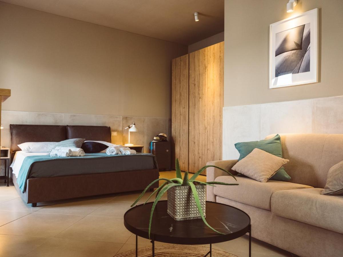 B&B Casa Di Gio' Tiggiano Εξωτερικό φωτογραφία