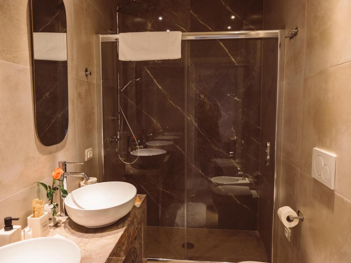 B&B Casa Di Gio' Tiggiano Εξωτερικό φωτογραφία