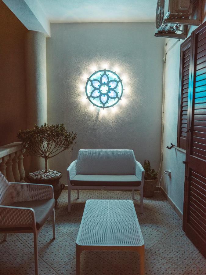 B&B Casa Di Gio' Tiggiano Εξωτερικό φωτογραφία