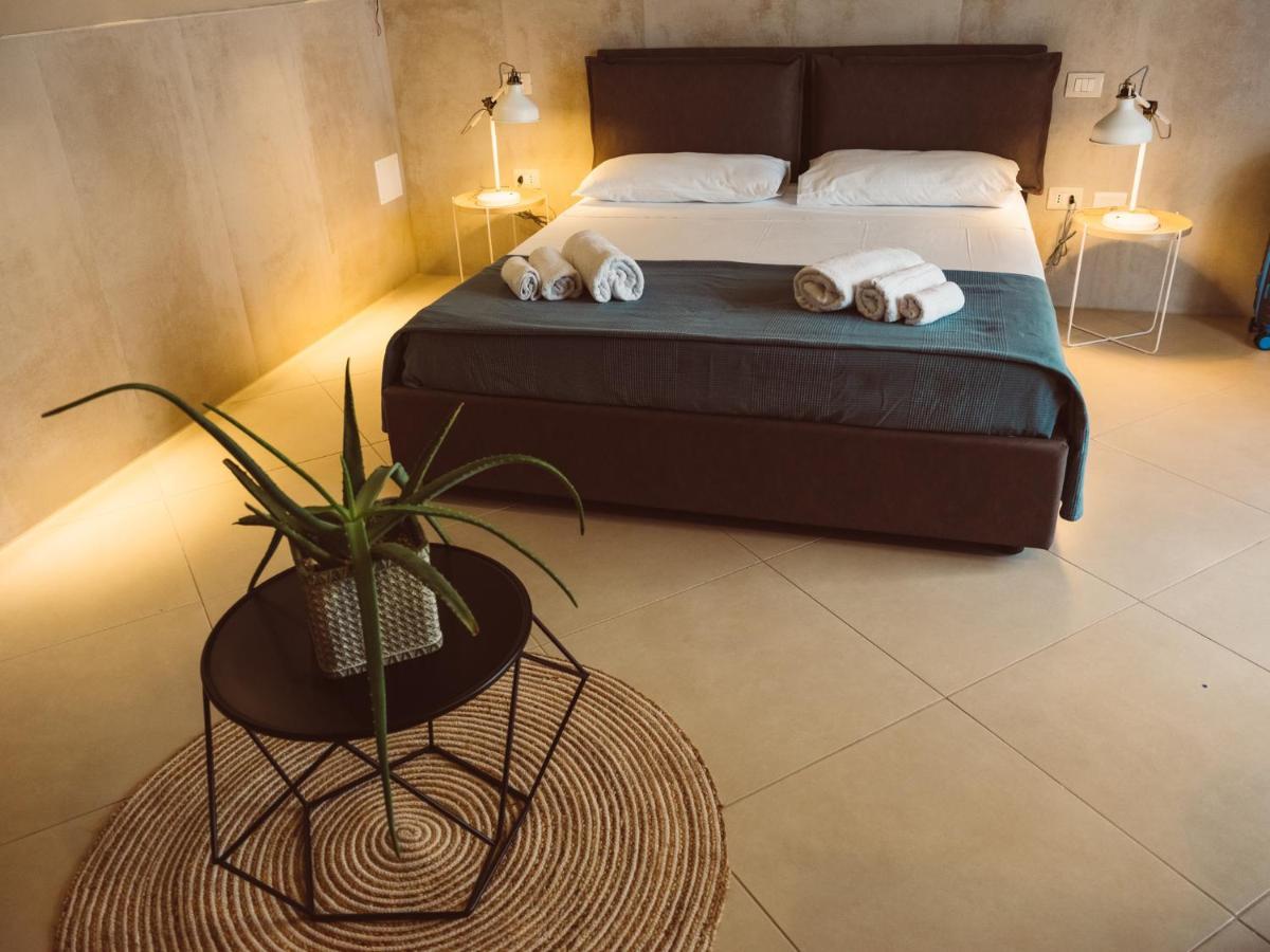B&B Casa Di Gio' Tiggiano Εξωτερικό φωτογραφία