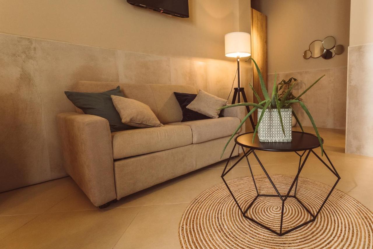 B&B Casa Di Gio' Tiggiano Εξωτερικό φωτογραφία