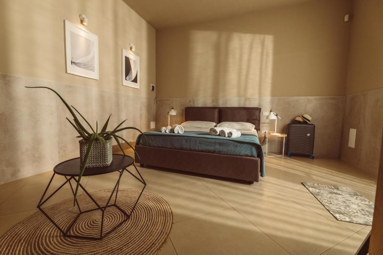 B&B Casa Di Gio' Tiggiano Εξωτερικό φωτογραφία