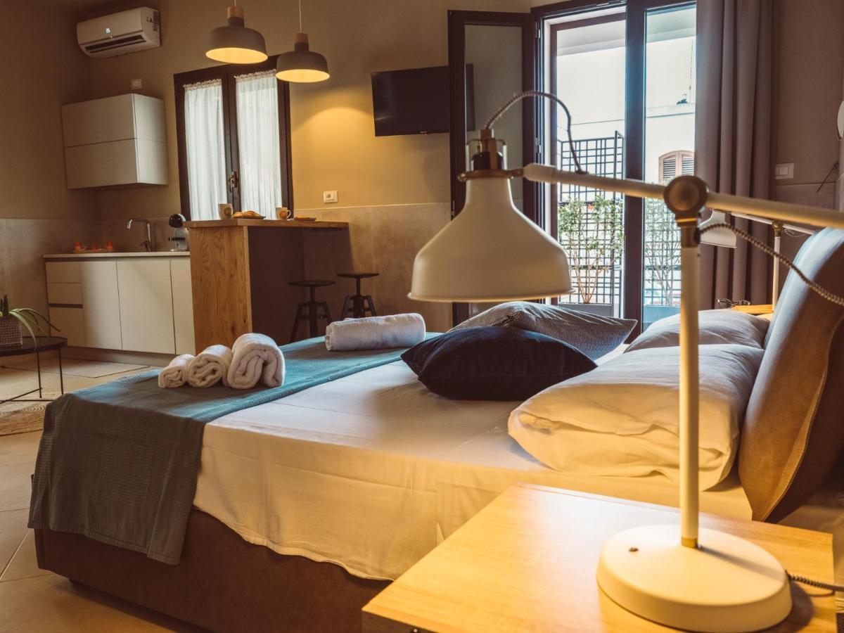 B&B Casa Di Gio' Tiggiano Εξωτερικό φωτογραφία