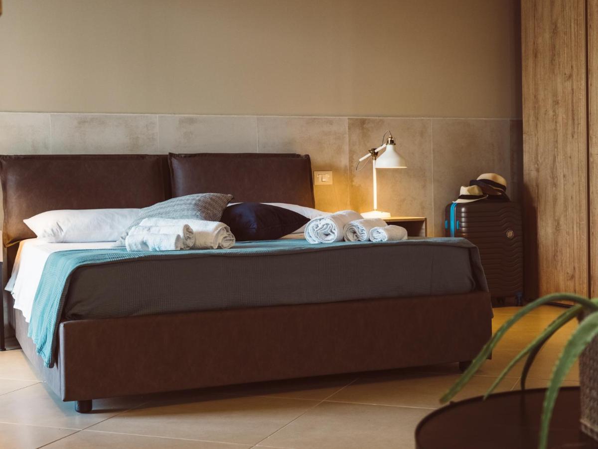 B&B Casa Di Gio' Tiggiano Εξωτερικό φωτογραφία