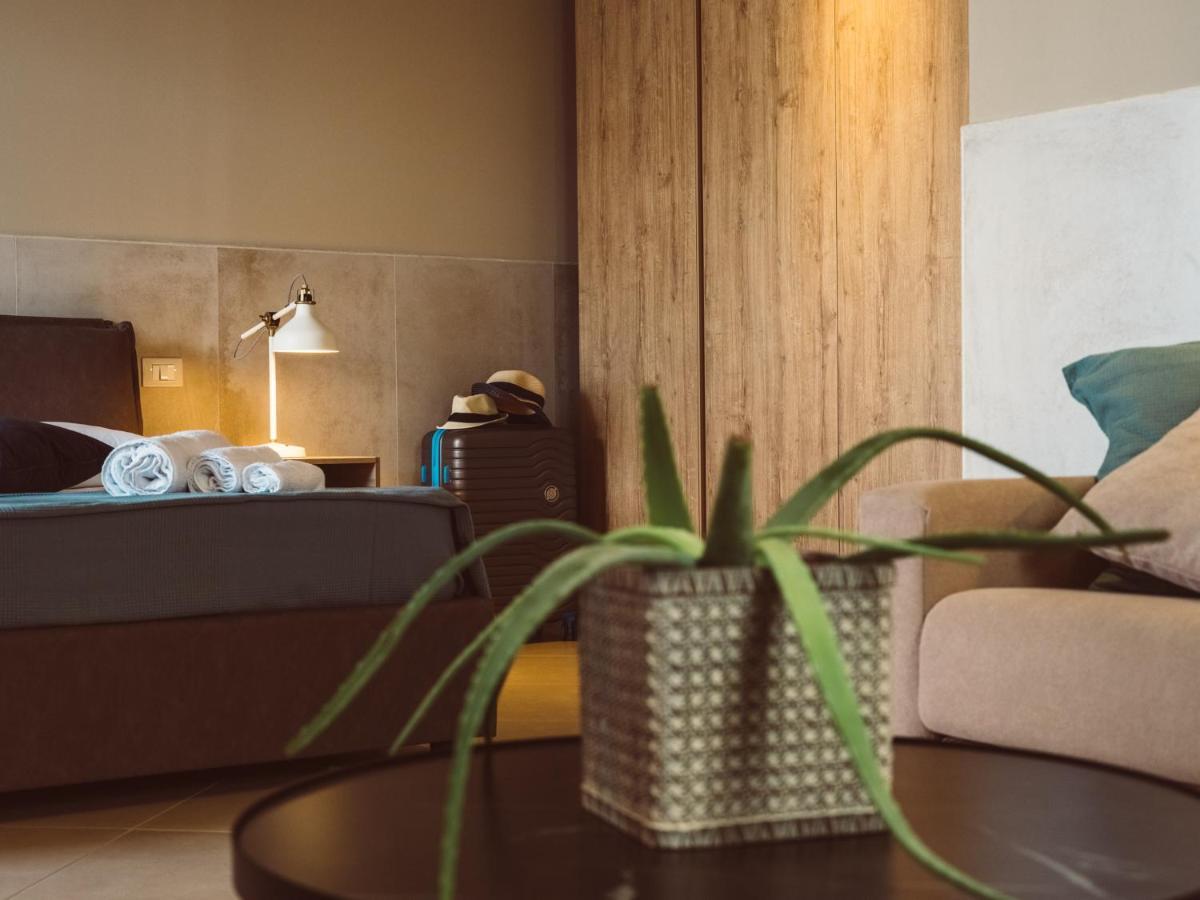 B&B Casa Di Gio' Tiggiano Εξωτερικό φωτογραφία