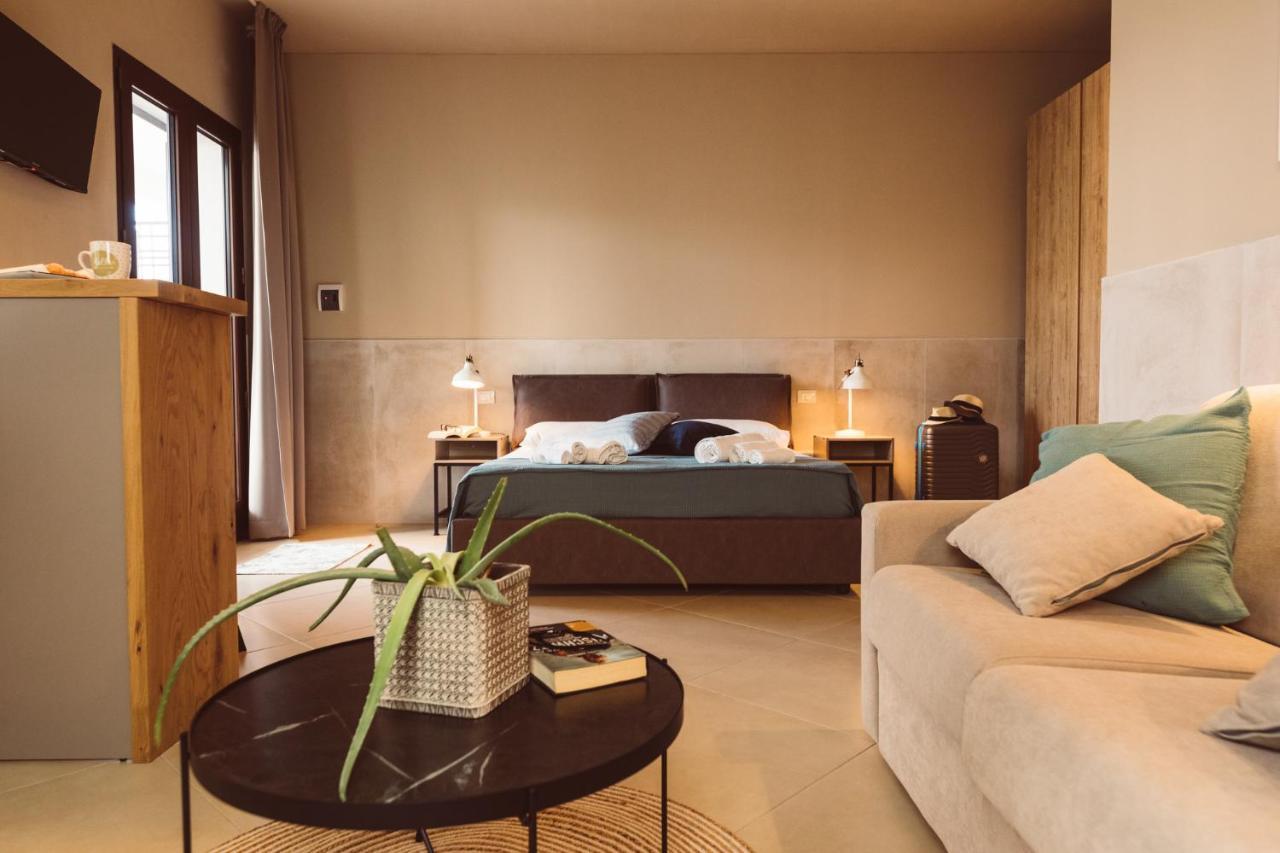 B&B Casa Di Gio' Tiggiano Εξωτερικό φωτογραφία