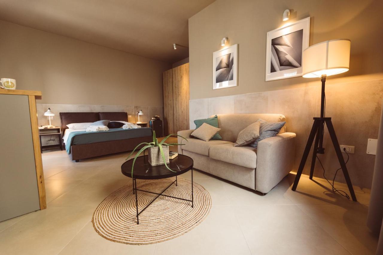 B&B Casa Di Gio' Tiggiano Εξωτερικό φωτογραφία