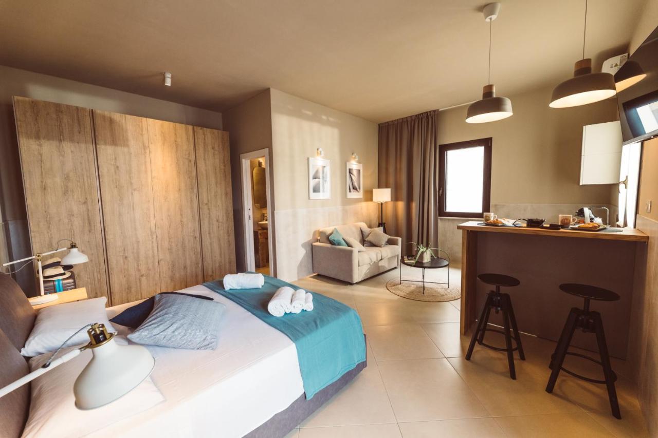 B&B Casa Di Gio' Tiggiano Εξωτερικό φωτογραφία
