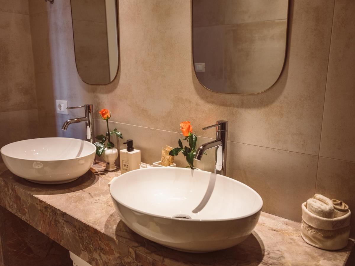 B&B Casa Di Gio' Tiggiano Εξωτερικό φωτογραφία