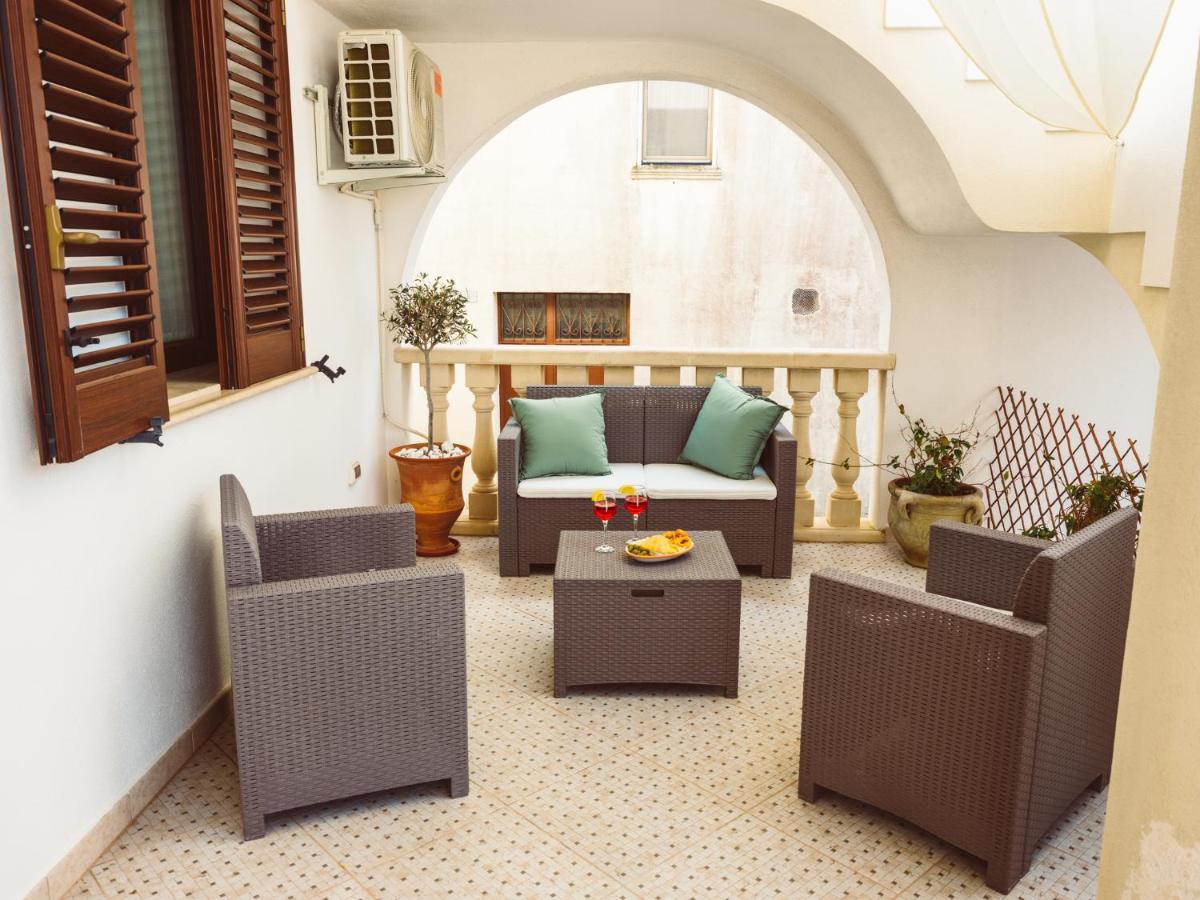 B&B Casa Di Gio' Tiggiano Εξωτερικό φωτογραφία