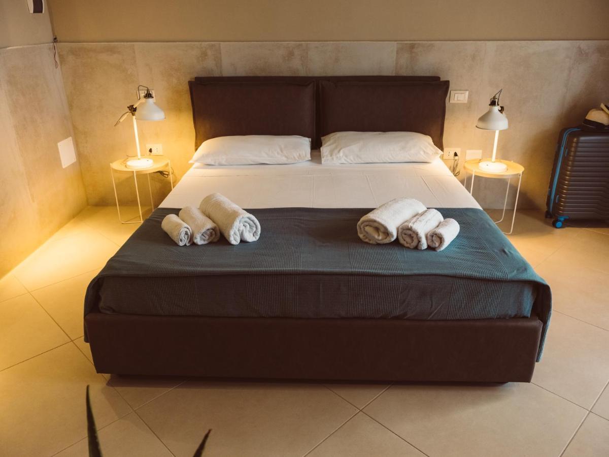 B&B Casa Di Gio' Tiggiano Εξωτερικό φωτογραφία