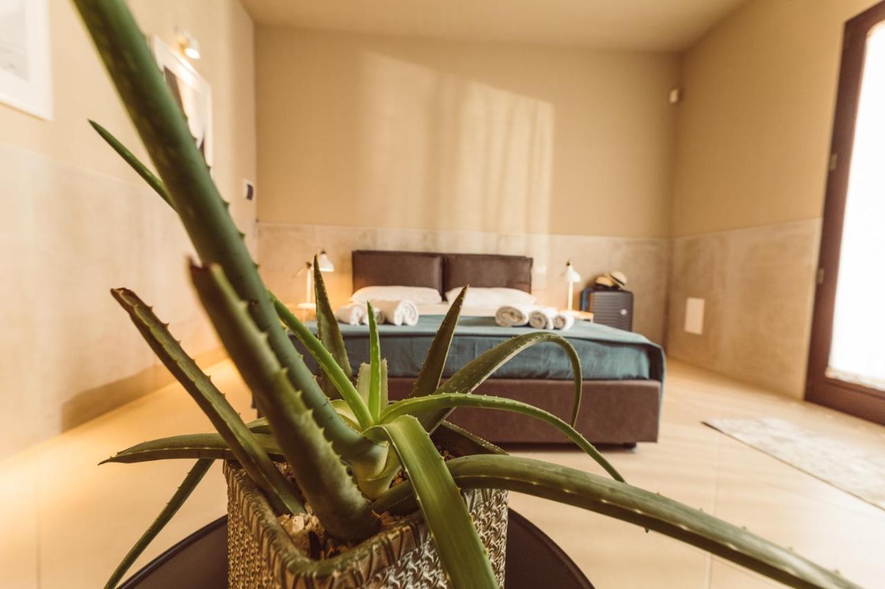 B&B Casa Di Gio' Tiggiano Εξωτερικό φωτογραφία